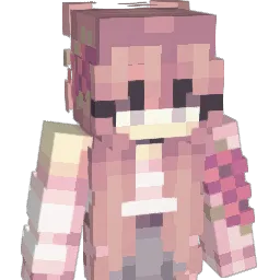 D1amondLoll1 Minecraft avatar bust