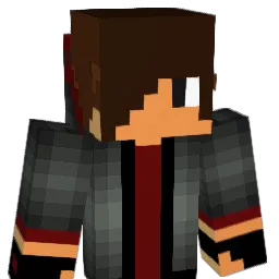 D1amond_Bro Minecraft avatar bust