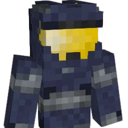 D1bble's Minecraft skin