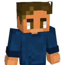 D1ck_Richardson Minecraft avatar bust
