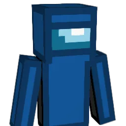 D1ckboss Minecraft avatar bust