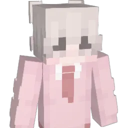 D1ddl Minecraft avatar bust