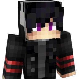 D1end's Minecraft skin