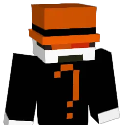 D1gitalPanda Minecraft avatar bust