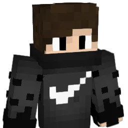 D1goInPyjamas Minecraft avatar bust