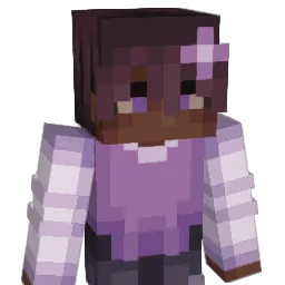D1m_D1m Minecraft avatar bust