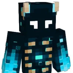 D1n0_Nuggies Minecraft avatar bust