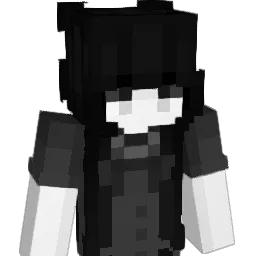 D1rolkaa Minecraft avatar bust