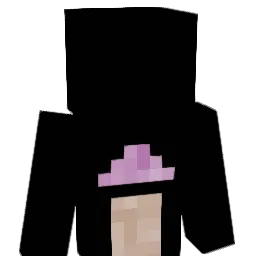 D1rty_Dan69 Minecraft avatar bust