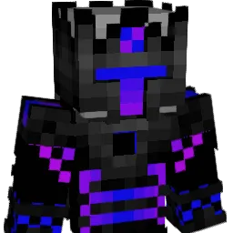 D1sintegration's Minecraft skin