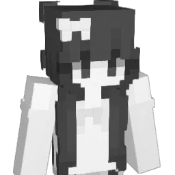 D1uLaSing Minecraft avatar bust