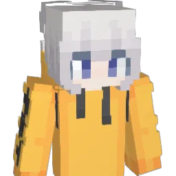 D1viega's Minecraft skin
