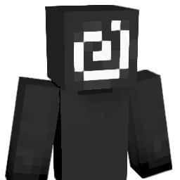 D1vion Minecraft avatar bust
