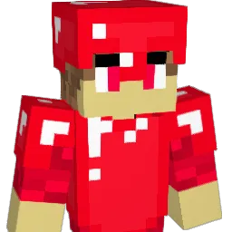 D1zz13_ Minecraft avatar bust