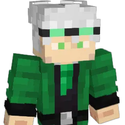D1zzee's Minecraft skin