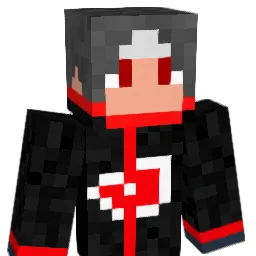 D253A's Minecraft skin