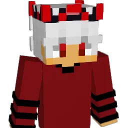 D2RK_991 Minecraft avatar bust