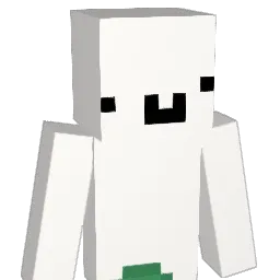 D2SoN's Minecraft skin