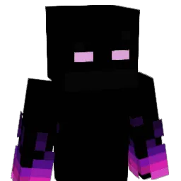 D2_Jack Minecraft avatar bust