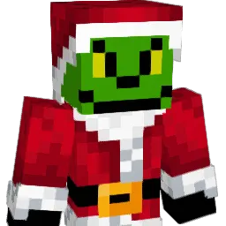 D2rock Minecraft avatar bust