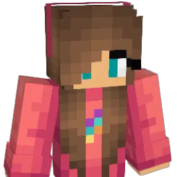 D33tj3 Minecraft avatar bust