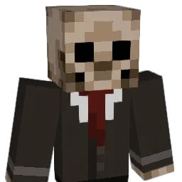 D34dsh4dOw's Minecraft skin