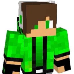 D3AD233's Minecraft skin