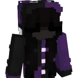 D3ADMVN_ Minecraft avatar bust