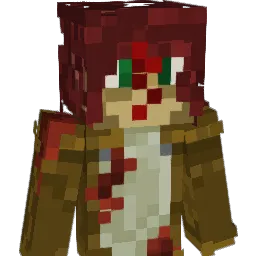 D3ADPOOL2010's Minecraft skin