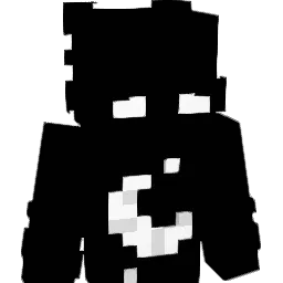 D3IVS's Minecraft skin