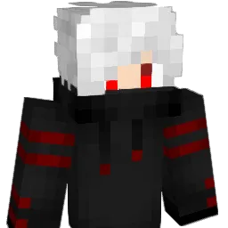 D3M0N_scorpio Minecraft avatar bust