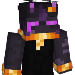 D3MOLITION_3XP Minecraft avatar bust