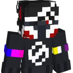 D3MON1X_'s Minecraft skin