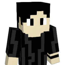 D3N1AL's Minecraft skin