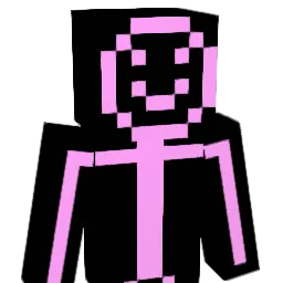 D3RPYPONY96 Minecraft avatar bust