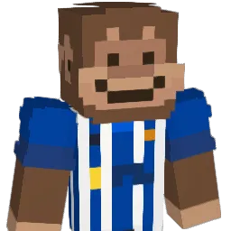 D3Rum's Minecraft skin