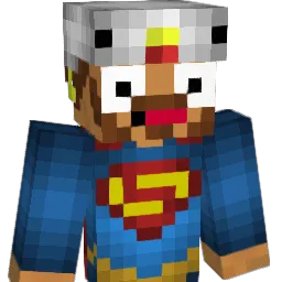 D3XT3R_io Minecraft avatar bust