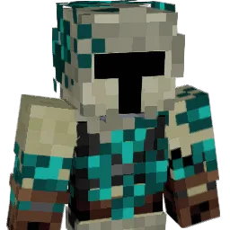 D3Zen's Minecraft skin