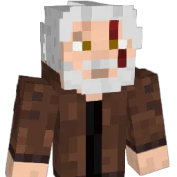 D3adTrix's Minecraft skin