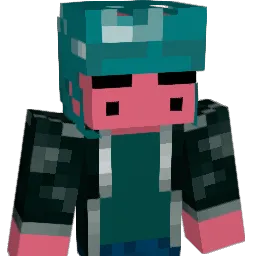 D3arFriend Minecraft avatar bust
