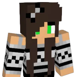 D3ath4rmA80v3 Minecraft avatar bust