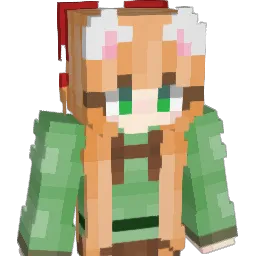 D3cSn0w's Minecraft skin