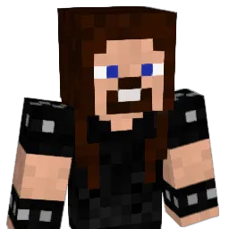 D3emonic's Minecraft skin