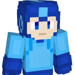 D3erpyDan Minecraft avatar bust