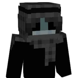 D3fy96 Minecraft avatar bust
