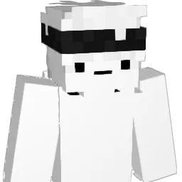 D3liciaa Minecraft avatar bust
