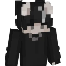 D3lson's Minecraft skin