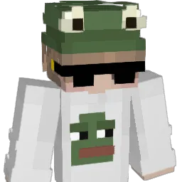 D3lta_XD_ Minecraft avatar bust