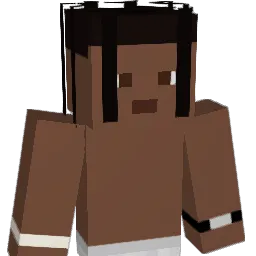 D3m0n1c_0 Minecraft avatar bust