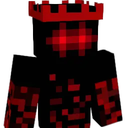 D3monDan's Minecraft skin